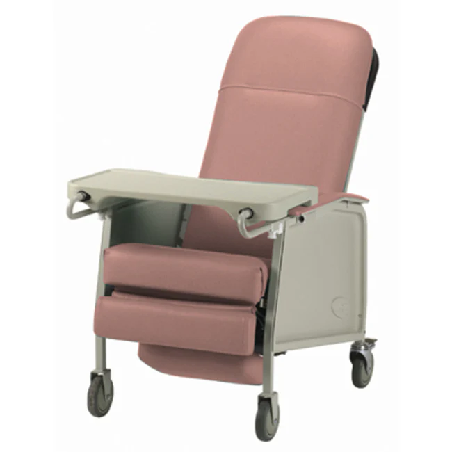 Invacare 3-Position Recliner - Image 3