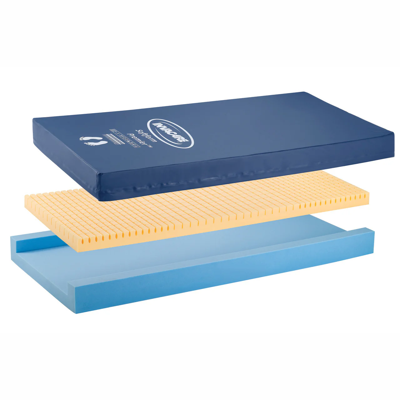 Invacare Softform Premier Mattress - Image 3